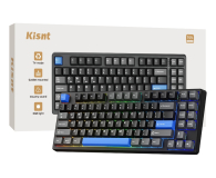 Kisnt KN85 Czarna RGB - 1544198 - zdjęcie 4